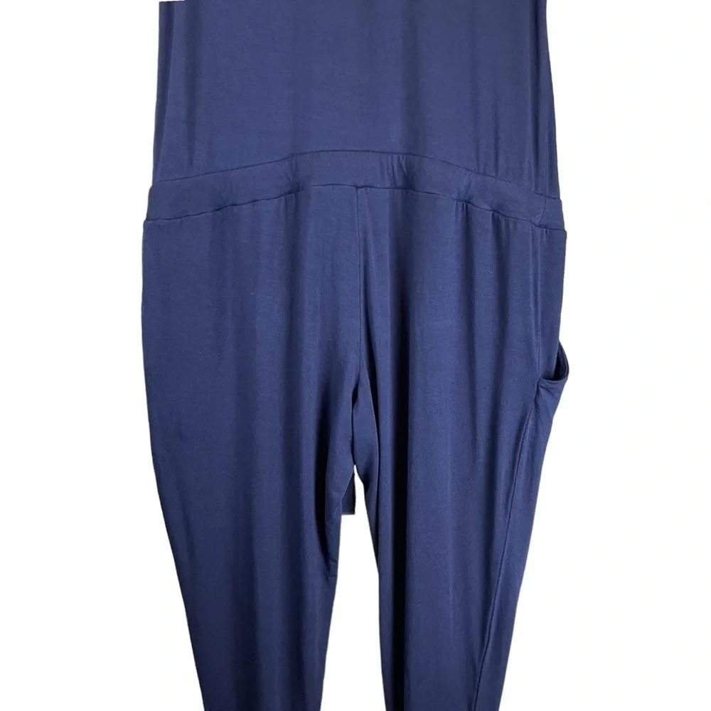 Loyal Hana Marni Maternity Nursing Romper - Picture 11 of 16